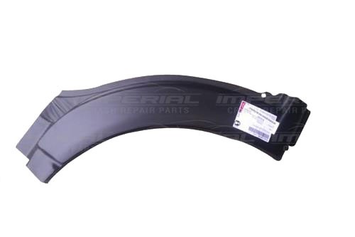 Ford Transit Mk6/Mk7 2000-2014 Front Wing Repair Panel Outer Wheel Arch L/H