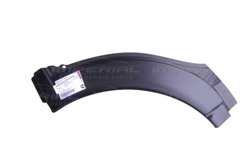 Ford Transit Mk6/Mk7 2000-2014 Front Wing Repair Panel Outer Wheel Arch R/H
