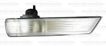 Ford Focus Indicator Lamp (Situated In The Door Mirror) O/S