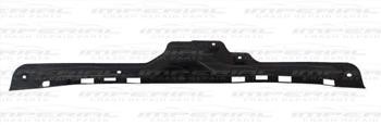 Ford Fiesta 3 Door Hatchback MK7 2013- Rear Bumper Bracket Centre Section Non sided