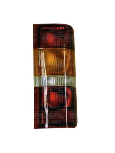 Ford Transit/Courier Mk3/Mk4/Mk5 1986-2002 Rear Lamp (Van Models)