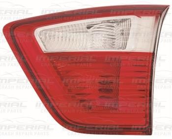 Rear Lamp Inner Section