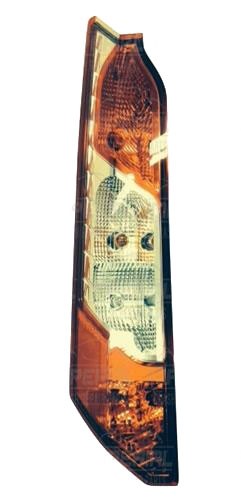 Ford Transit Connect 2014- Rear Lamp Lower Section