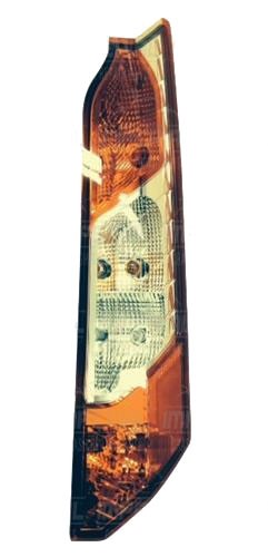 Ford Transit Connect 2014- Rear Lamp Lower Section