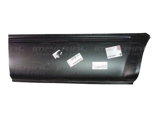 Ford Transit Mk3/Mk4/Mk5 1986-2000 Rear Lower Corner (Single Wheel Long Wheel Base Models) R/H
