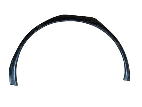 Ford Escort Mk3/Mk4 & Orion Mk1/Mk2 1980-1986 Rear Wing Repair Piece Inner Wheel Arch Section L/H