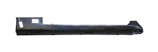 Ford Escort Mk3/Mk4 1980-1986 Sill Full Type - 3DR Hatchback R/H