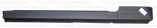 Ford Fiesta Mk1/Mk2 1977-1989 Sill Full Type With Extension L/H