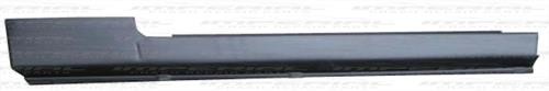 Ford Fiesta Mk1/Mk2 1977-1989 Sill Full Type With Extension