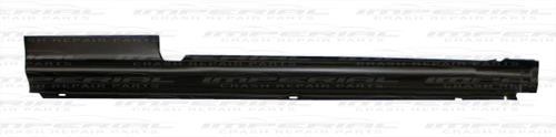 Ford Fiesta MK3/MK4/MK5 1989-2002 Sill Full Type