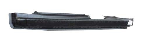 Ford Focus 1999-2004 Full Sill