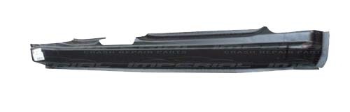 Ford Focus 1999-2004 Full Sill