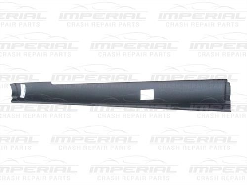 Ford Ka 1996-2008 Sill Skin Type