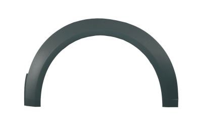 Ford Connect Rear Plastic Wheel Arch O/S