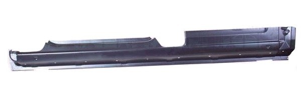 Ford Transit Connect 2003-2013 Sill Full Type (Models With No Side Loading Door - Short Wheel Base Models) N/S