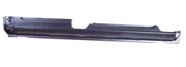 Ford Transit Connect 2003-2013 Sill Full Type (Models With No Side Loading Door - Short Wheel Base Models) O/S