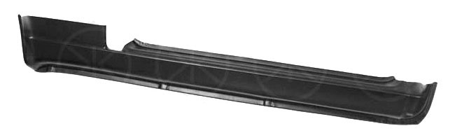 Fiat Cinquecento 1993-1998 Sill Full Type R/H