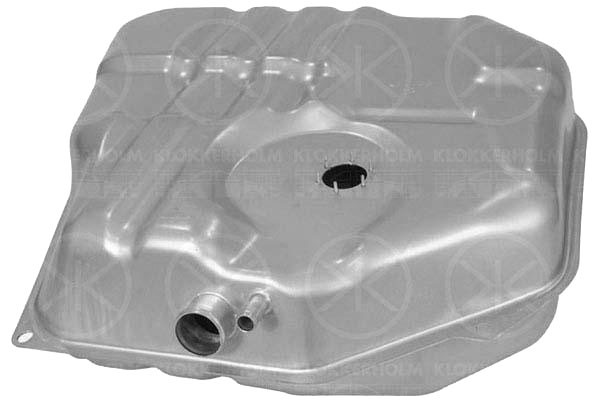 Fiat Ducato / Citroen Relay / Peugeot Boxer 1994-2002 Fuel Tank Diesel 80L