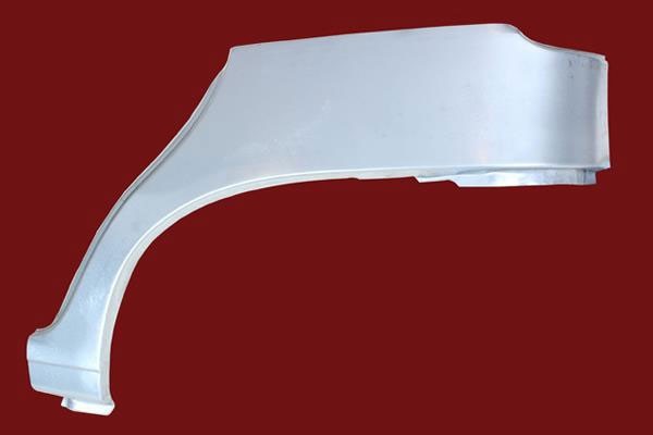 Fiat Punto 1994-1999 Rear Wheel Arch L/H