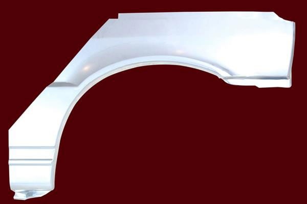 Fiat Uno 1983-1995 Rear Wheel Arch (3 Door) L/H