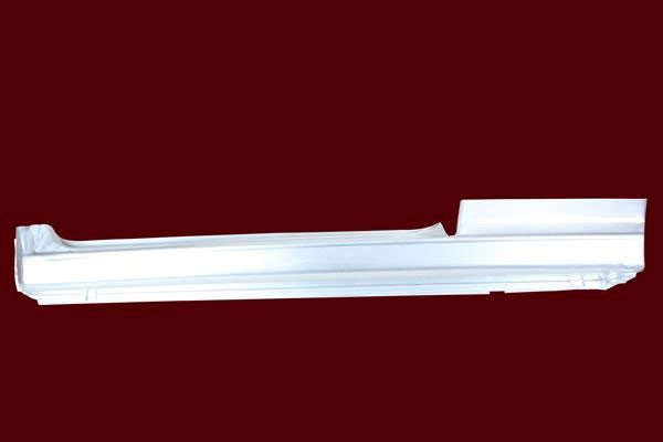 Fiat Uno 1983-1995 Sill Full Type 2DR L/H