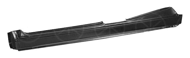 Fiat Uno 1983-1995 Sill Full Type 4DR L/H