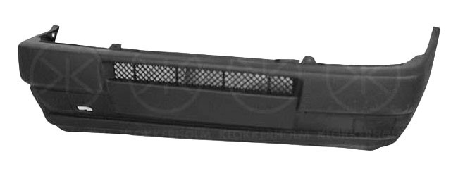 Fiat Uno 1990-1995 Front Bumper