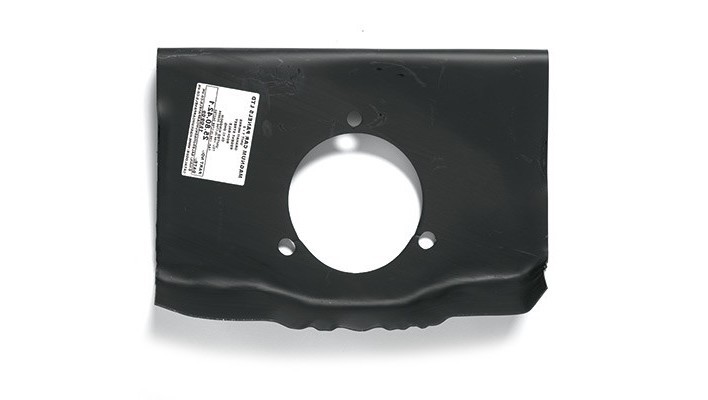 Ford Capri Mk1/Mk2/Mk3 1969-1987 Top Suspension Panel R/H