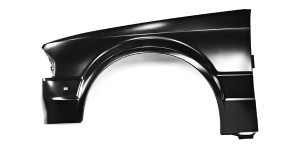 Ford Escort Mk3 1980-1986 Front Wing L/H