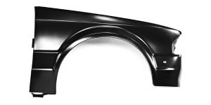 Ford Escort Mk3 1980-1986 Front Wing R/H