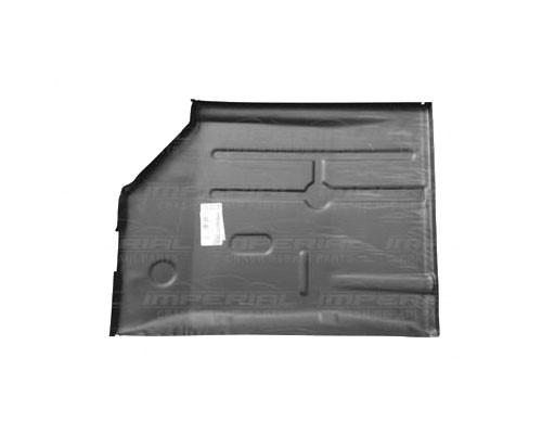 Ford Escort Mk3/Mk4 1980-1990 Front Floor Pan R/H