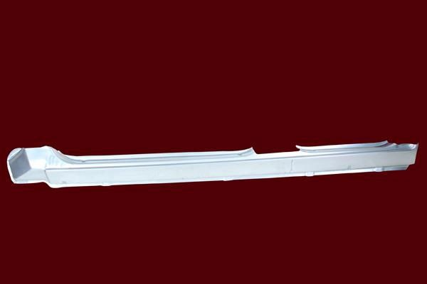 Ford Escort Mk4 1986-1990 Sill Full Type L/H