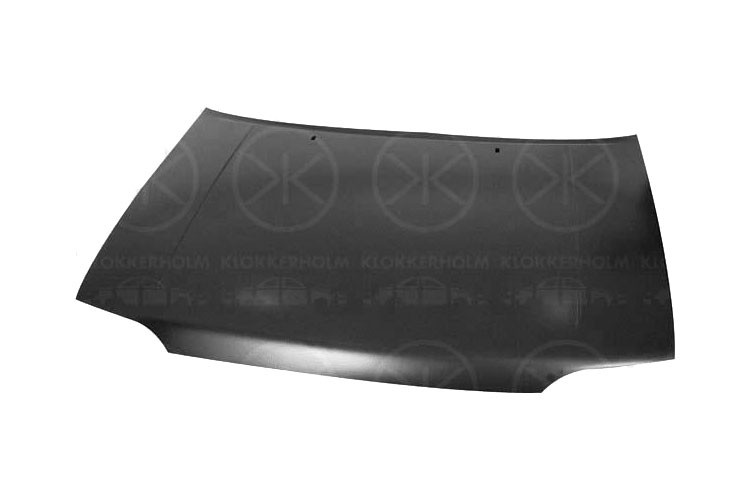 Ford Escort Mk5 1990-1992 Bonnet