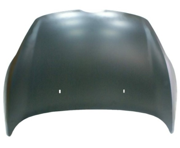 Ford Fiesta MK7 2008-2012 Certified Bonnet