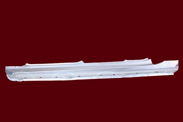 Ford Fiesta Mk7 2008-2017 Sill Full Type - 4/5DR Model L/H