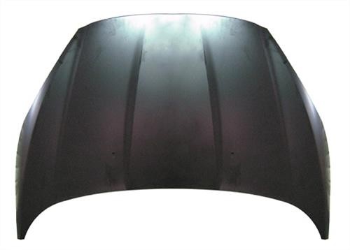 Ford Fiesta Mk7 2013-2017 Bonnet