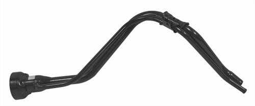 Ford Focus 1999-2004 Fuel Tank Filler Neck (Petrol Models)
