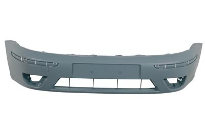 Ford Focus 2001-2004 Front Bumper Primed