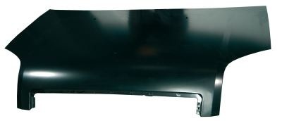 Ford Fusion 2003-2012 Bonnet