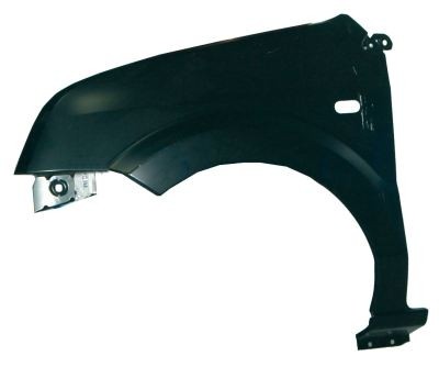 Ford Fusion 2003-2012 Front Wing L/H
