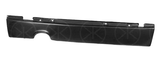Ford Granada 1977-1985 Rear Panel Lower Valance Section