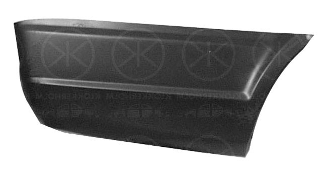Ford Orion 1986-1990 Mk2 Rear Lower Corner R/H