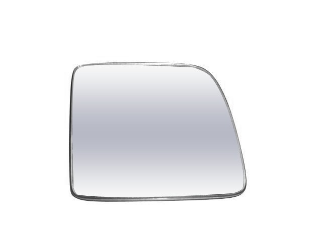 Ford Transit Connect 2003-2009 Door Mirror Glass LH
