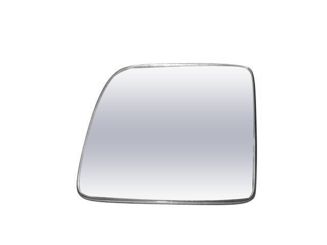 Ford Transit Connect 2003-2009 Door Mirror Glass RH