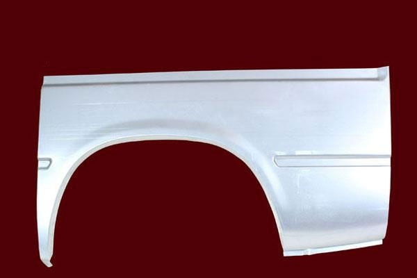 Ford Transit Mk3 1986-1991 Rear Quarter Panel - Short Wheel Base Models L/H