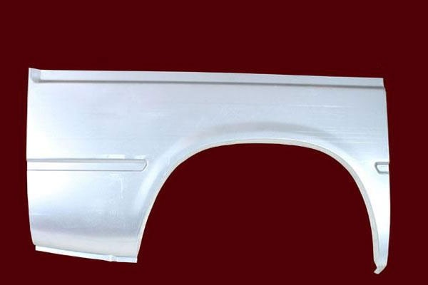 Ford Transit Mk3 1986-1991 Rear Quarter Panel - Short Wheel Base Models R/H