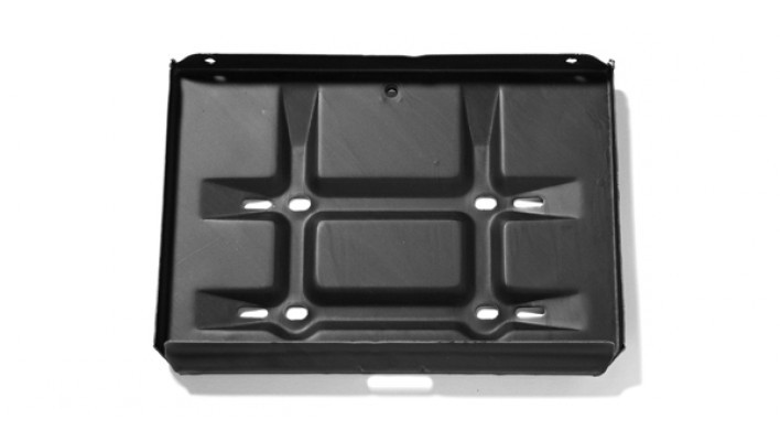 Ford Transit Mk3/Mk4/Mk5 1986-1998 Battery Tray No Bracket