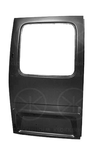Ford Transit Mk3/Mk4/Mk5 1986-1998 Rear Hatch Door 134cm Height L/H