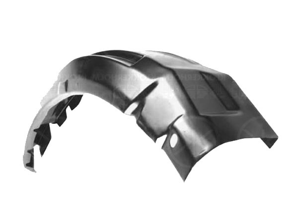 Ford Transit Mk6/Mk7 2000-2014 Front Wing Inner Rear Section R/H