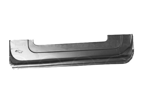 Ford Transit Mk6/Mk7 2000-2014 Rear Hatch Door Inner Lower Section L/H